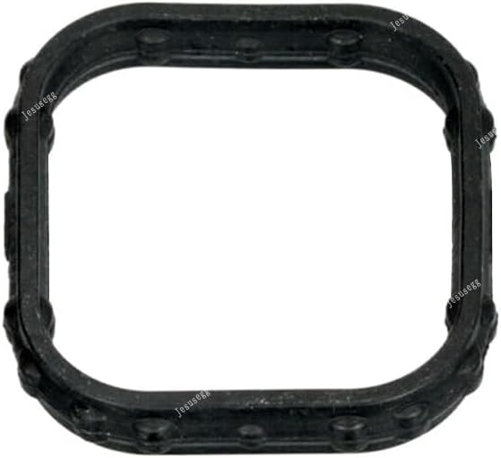 ya 7 8.24 baidi Intake Manifold Gasket For 15-18 for Ford Edge Explorer F-150 Flex for Mustang Transit