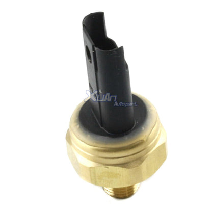ya 2 8.15 7614317 Low Pressure Fuel Injection Pipe Sensor Sender for BMW 1 3 5 6 Series X6