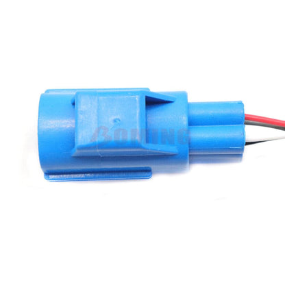 ya 5 8.24 baidi C2D23703 for Jaguar XF XJ F Type 3.0 5.0 2013-2017 Downstream O2 Oxygen Sensor 
