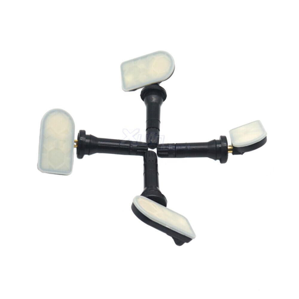 ya 2 8.15 4PCS F11-3114011BA New TPMS Tire Pressure Sensor for Jetour Traveller T2 433MHz