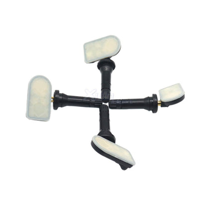 ya 2 8.15 4PCS F11-3114011BA New TPMS Tire Pressure Sensor for Jetour Traveller T2 433MHz