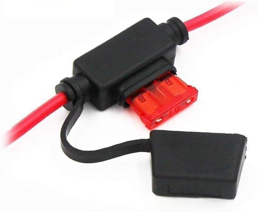 ya 4 8.14 SAE Extension Cord Plug Replacement Heavy Duty to Connector Wire Harness