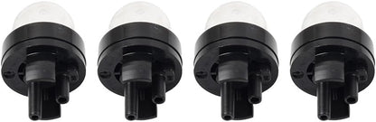 ya 2 8.15 4x Primer Bulb for Ryobi Poulan Echo Chainsaw Trimmer 188-512