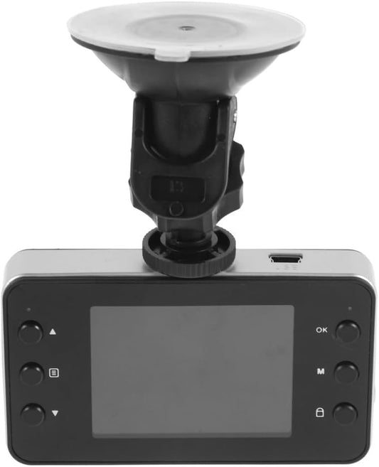 ya 4 8.14 Driving Recorder Camera Dash Front and Rear Dashcams for Cars Back