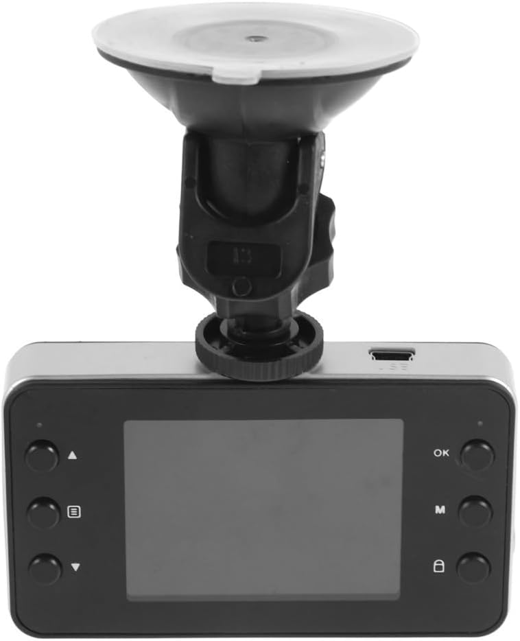 ya 4 8.24 baidi Driving Recorder Camera Dash Front and Rear Dashcams for Cars Back