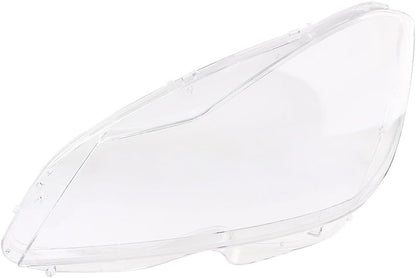 ya 4 8.10 for Mercedes-Benz C Class W204 11-15 RH Clear Headlight Cover Lens A2048203639