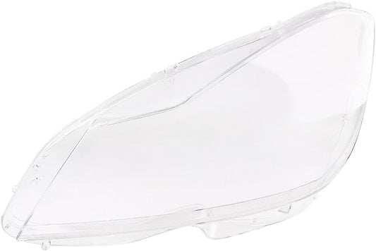 ya 4 8.10 for Mercedes-Benz C Class W204 11-15 RH Clear Headlight Cover Lens A2048203639