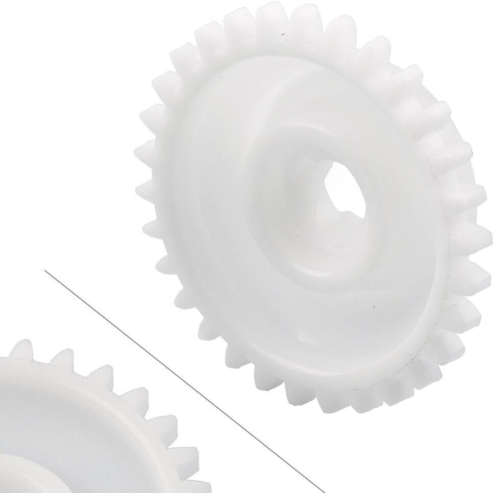 ya 2 8.15 1x RECOIL PULL STARTER GEAR For 1987-2006 for Suzuki LT80 LT 80 QUADSPORT