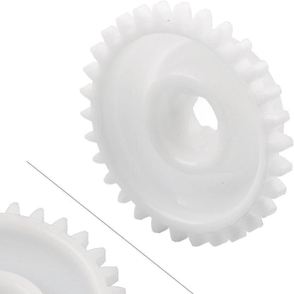 ya 2 8.15 1x RECOIL PULL STARTER GEAR For 1987-2006 for Suzuki LT80 LT 80 QUADSPORT
