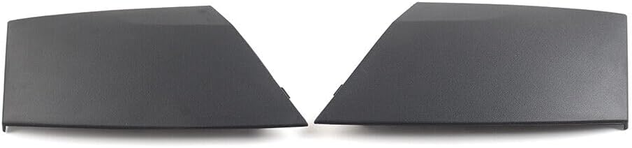 ya 11 9.14 zhengce One Pair of Front Drain Covers fits for Mercedes-Benz A-Class W169