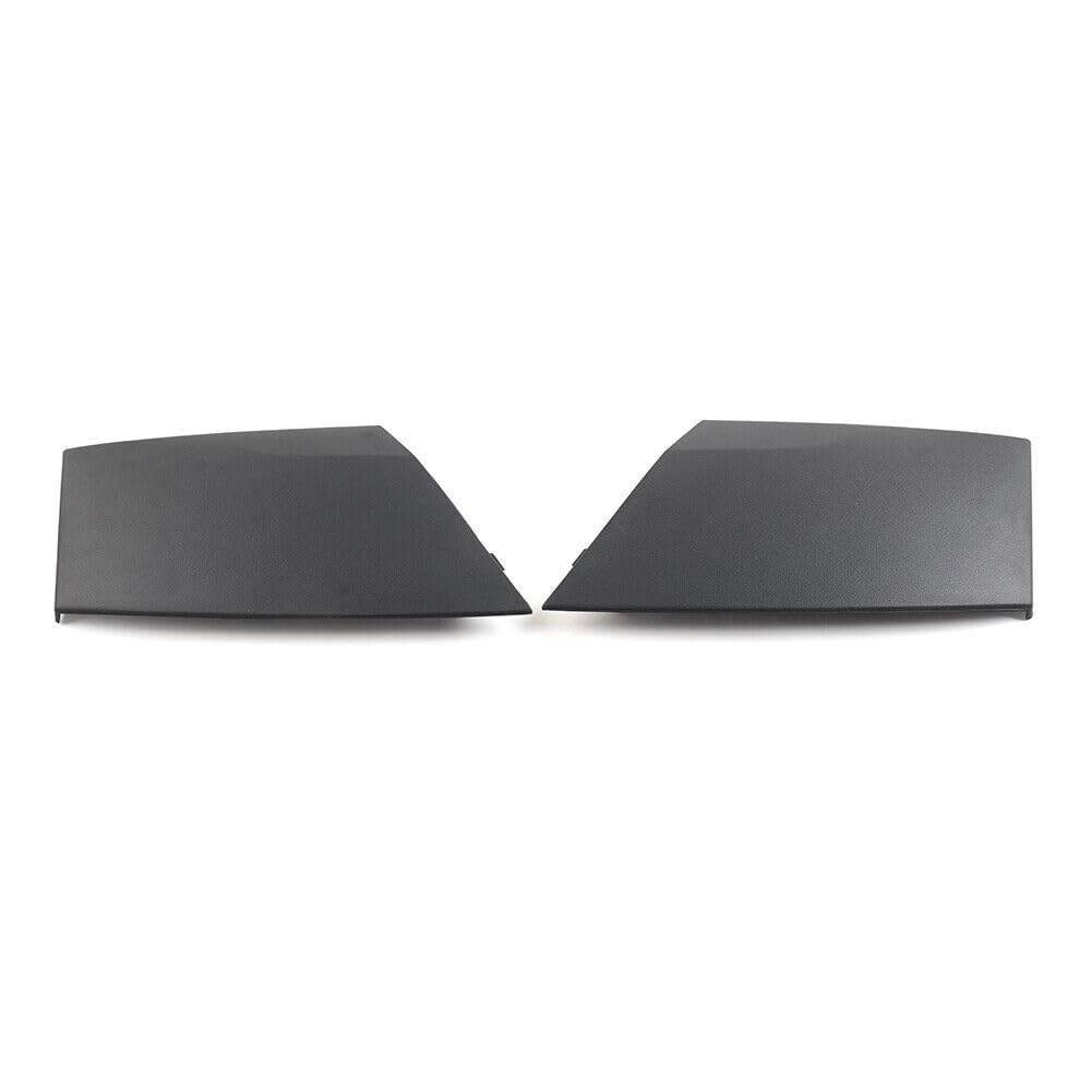 ya 6 8.14 One Pair of Front Drain Covers fits for Mercedes-Benz A-Class W169
