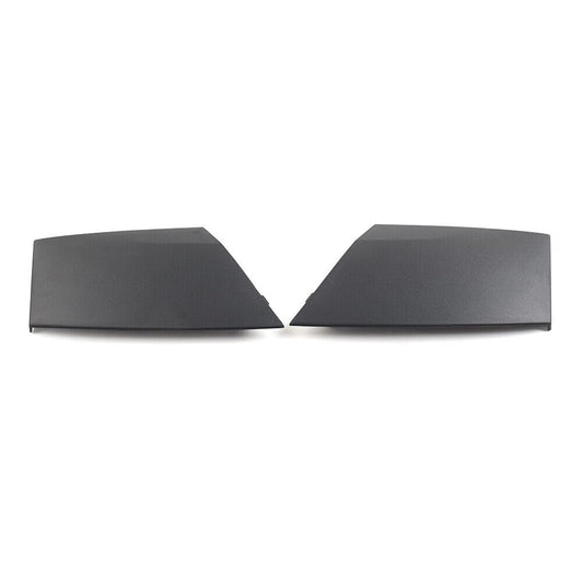 ya 6 8.14 One Pair of Front Drain Covers fits for Mercedes-Benz A-Class W169