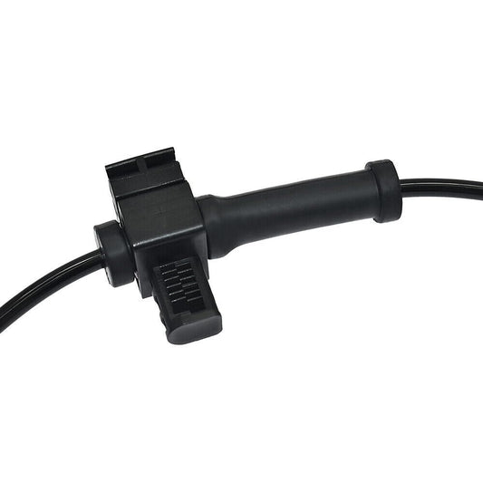 ya 4 8.8.2 15121067 ABS Wheel Speed Sensor for Cadillac for Chevy Avalanche Tahoe Suburban 1500