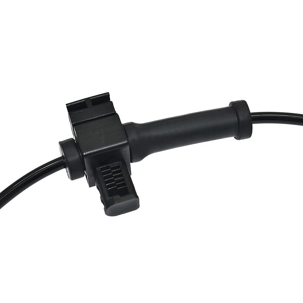 ya 10 9.16 zhengce 15121067 ABS Wheel Speed Sensor for Cadillac for Chevy Avalanche Tahoe Subu