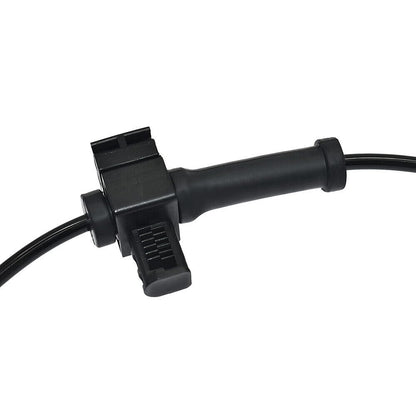 ya 10 9.16 zhengce 15121067 ABS Wheel Speed Sensor for Cadillac for Chevy Avalanche Tahoe Subu