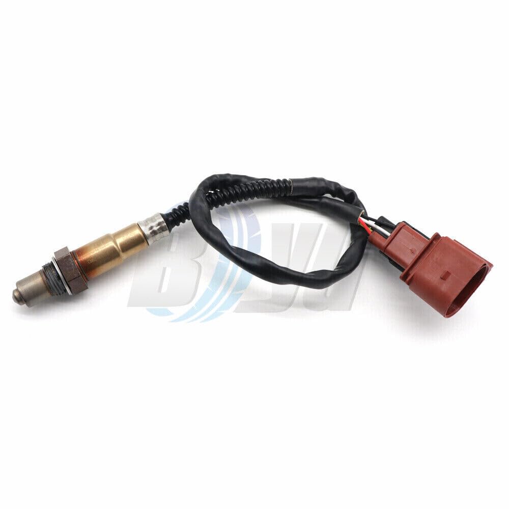 ya 7 8.24 baidi 022906262BF Oxygen Sensor is Suitable for Audi A6 V8 4.2L 05-11 and for VW Passat W8 02-04