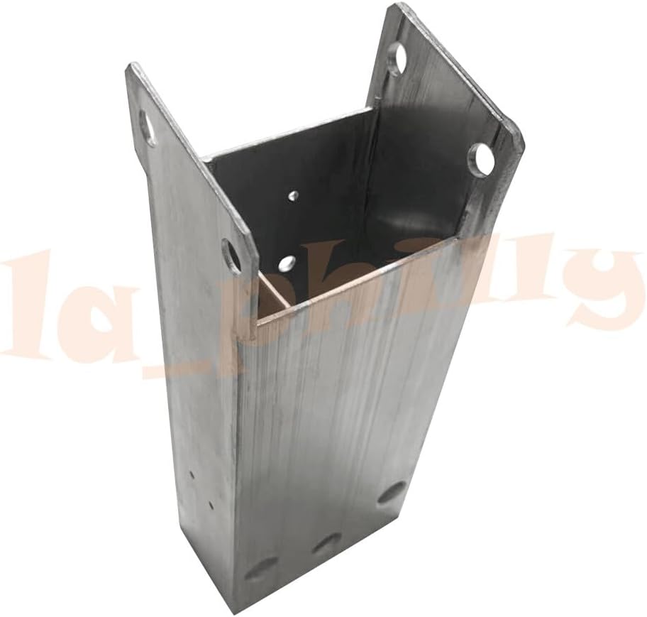 ya 27 10.13 baidi for Benz A-Class W176 B-Class W246 W242 Front Right Side Bumper Support Bracket