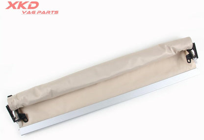 ya 5 8.10 Beige Sunroof Sunshade Cover Assembly Fit for VW for Golf for Skoda Octavia 5G9877307GW4