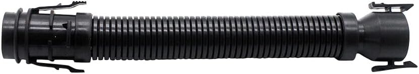 ya 11 9.14 zhengce Air Intake Breather Pipe Hose Rocker/Cam Cover for 1 3 6 7 Series E81 F32 F