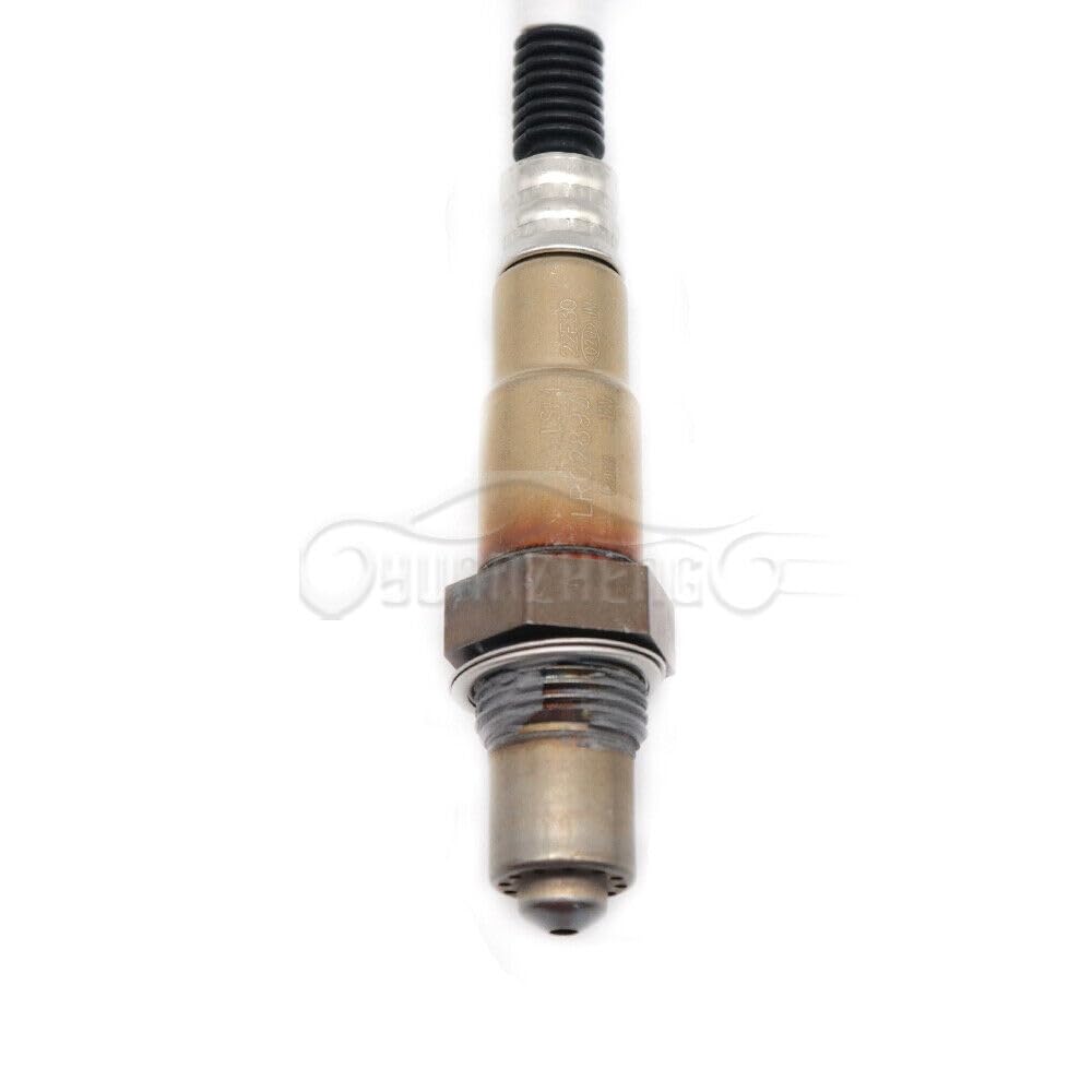 ya 7 8.24 baidi Suitable for Range Rover Evoque 12-13 LR2 13-15 LR028931 Rear O2 Oxygen Sensor