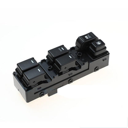 ya 6 8.24 baidi Master Power Window Switch 93573-2P000 Fits for Kia Sorento 2011-2015 LHD @