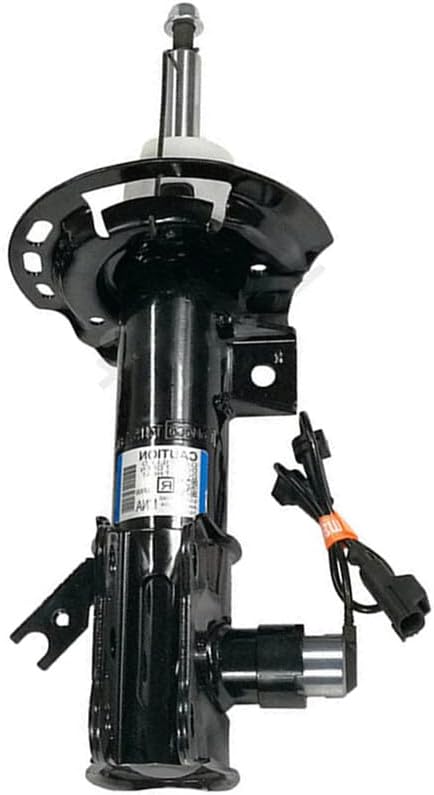 ya 10 9.16 baidi 1-Pack Left Front Suspension Shock Absorber Electronic for for Lincoln MKZ 2013-2022 -