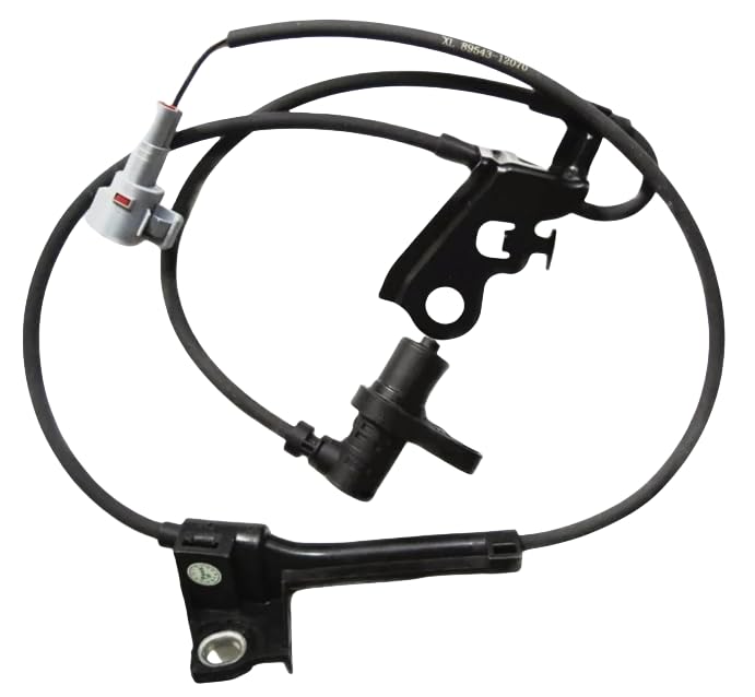 ya 4 8.8 Front Left ABS Wheel Speed Sensor 89543-12070 for Toyota for Corolla 2003-2008
