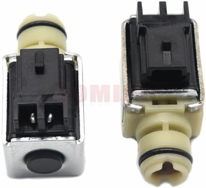 ya 10 9.16 baidi Transmission 1-2 2-3 A & B Shift Solenoid for Chevy for Silverado for GMC 4L60E 4L65E