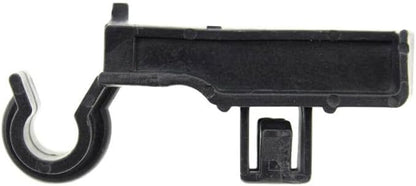 ya 4 8.8.2 2x Hood Prop Rod Clamp Bracket Clip Fits for Toyota for Corolla E120 2003-2008