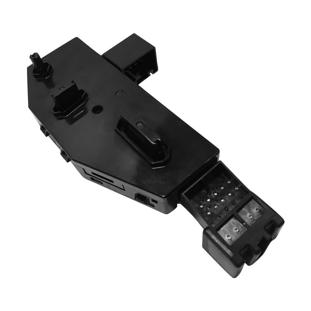 ya 13 9.15 baidi Driver for Seat Adjustment Switch for Escalade Silverado Tahoe for Corvette for Sierra for Yukon