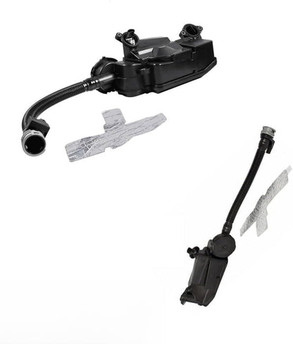 ya 28 10.13 zhengce Oil Separator Assembly DC3Z6A785C for Ford SuperDuty 6.7L Diesel Engine 20