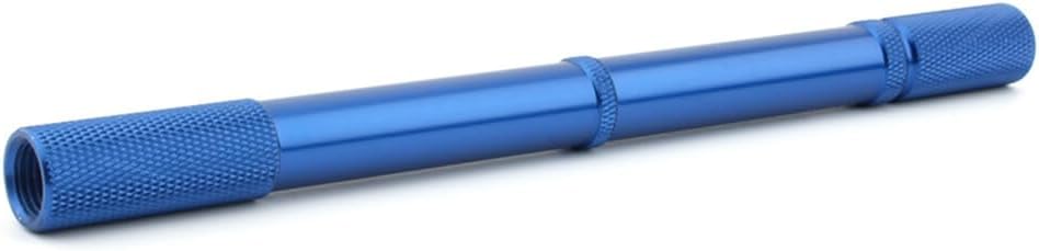 ya 6 8.14 Universal Motorcycle Fork Bleed Tool Diy Suspension Repair Damper