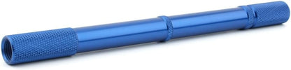 ya 6 8.14 Universal Motorcycle Fork Bleed Tool Diy Suspension Repair Damper