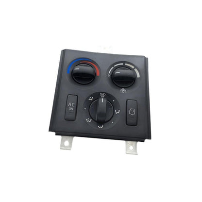 ya 5 8.10 for Volvo Truck FM FH Air Conditioning Control Unit Panel Combination Switch Black 21318123.