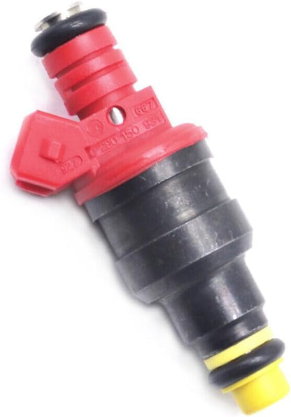 ya 4 8.8 Pack Fuel Injector for Ford Explorer 1995 1996 XL Sport 4.0L 0280150931