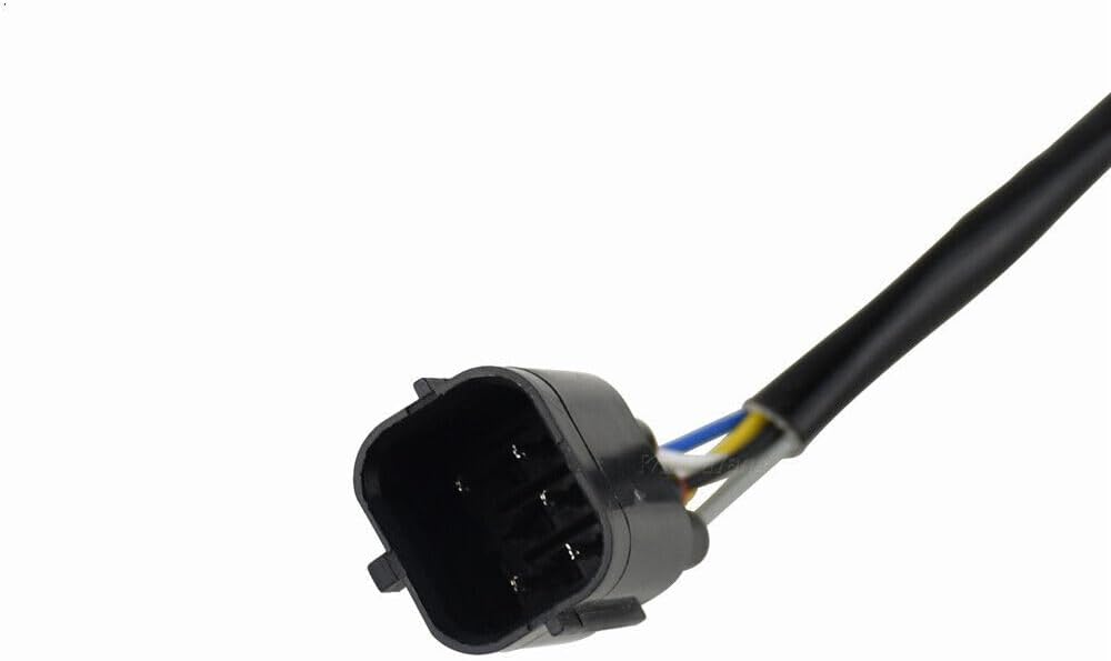 ya 12 10.8 zhengce Lambda Sensor O2 Oxygen Sensor for Mazda M3 2.0 L3TF-18-8G1 L3TF188G1