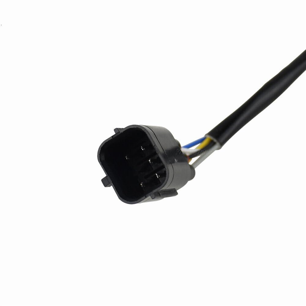 ya 5 8.10 Lambda Sensor O2 Oxygen Sensor for Mazda M3 2.0 L3TF-18-8G1 L3TF188G1