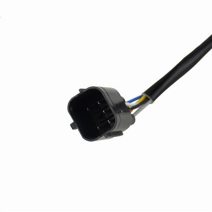 ya 5 8.10 Lambda Sensor O2 Oxygen Sensor for Mazda M3 2.0 L3TF-18-8G1 L3TF188G1