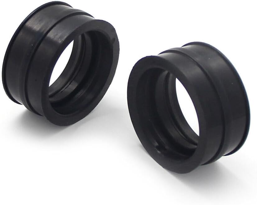 ya 13 9.15 baidi for Honda Carburetor Boot Rubber Buck VT750C Shadow 700 Shadow 750 16211-ME9-000