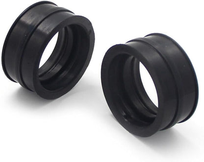 ya 13 9.15 baidi for Honda Carburetor Boot Rubber Buck VT750C Shadow 700 Shadow 750 16211-ME9-000