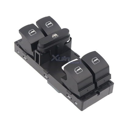 ya 9 10.24 5ND959857 for Jetta for Golf GTI for Passat 05-17 Driver Side Master Power Window Switch
