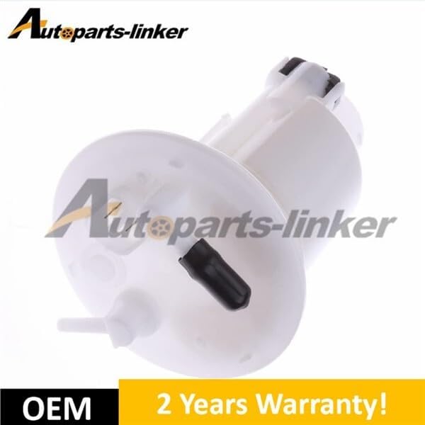ya 4 8.24 baidi MN158345 Fuel Filter for Mitsubishi GRANDIS 2.4 2004-2011