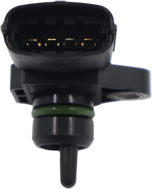 ya 12 10.8 zhengce 39300-22600 Map Sensor 01-12 for Hyundai Accent for Elantra Tiburon for Kia Soul Rio
