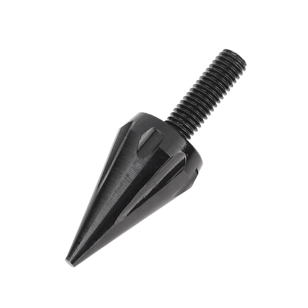 ya 9 10.24 Windscreen Windshield Spike Bolts Screws Fit for Honda for Yamaha for Suzuk