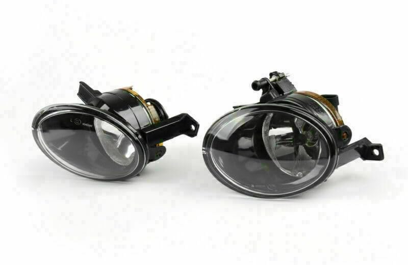 ya 10 9.16 zhengce Front Left & Right Side Lamp Fog Light Fit for VW Touareg 2010-2012 SA