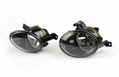 ya 10 9.16 zhengce Front Left & Right Side Lamp Fog Light Fit for VW Touareg 2010-2012 SA