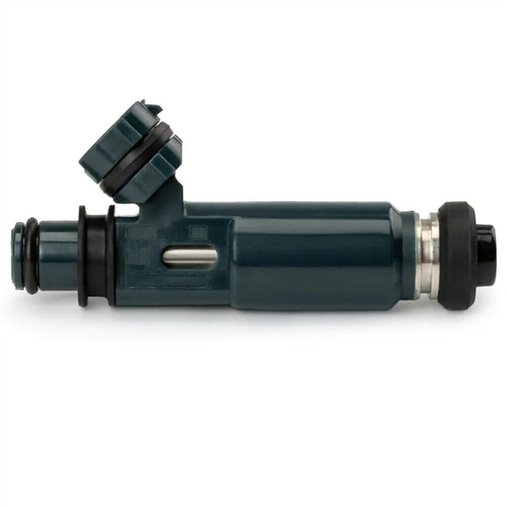 ya 4 8.8 8 x Fuel Injectors 842-12236 for Toyota for 4Runner Tundra Sequoia for Lexus GX470 LX470