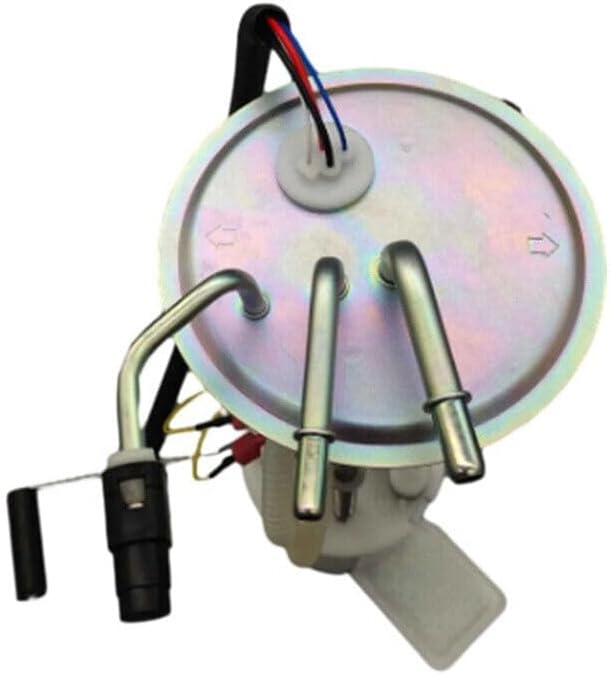 ya 5 8.10 Fuel Pump Module Assembly for Ford F-53 RV Chassis 1988-1997 F6PZ9H307DB