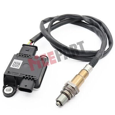 ya 12 10.8 baidi PM Exhaust Particle Sensor HC3Z-5L239-D Compatible with for Ford F-250 F-350 6.7L-