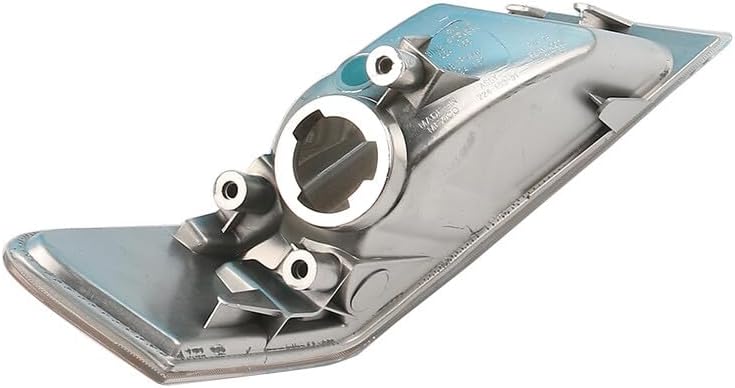 ya 6 8.24 baidi Fits 2007-2017 for Jeep Patriot Parking Turn Signal Light Housing Left/Driver Side